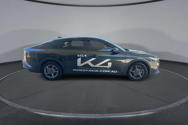 2025 Kia K4 S CL4m
