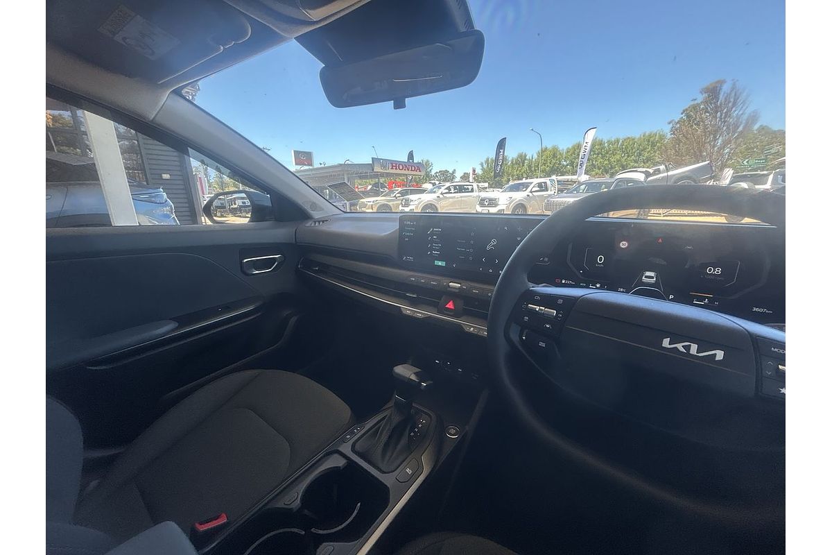2025 Kia K4 S CL4m