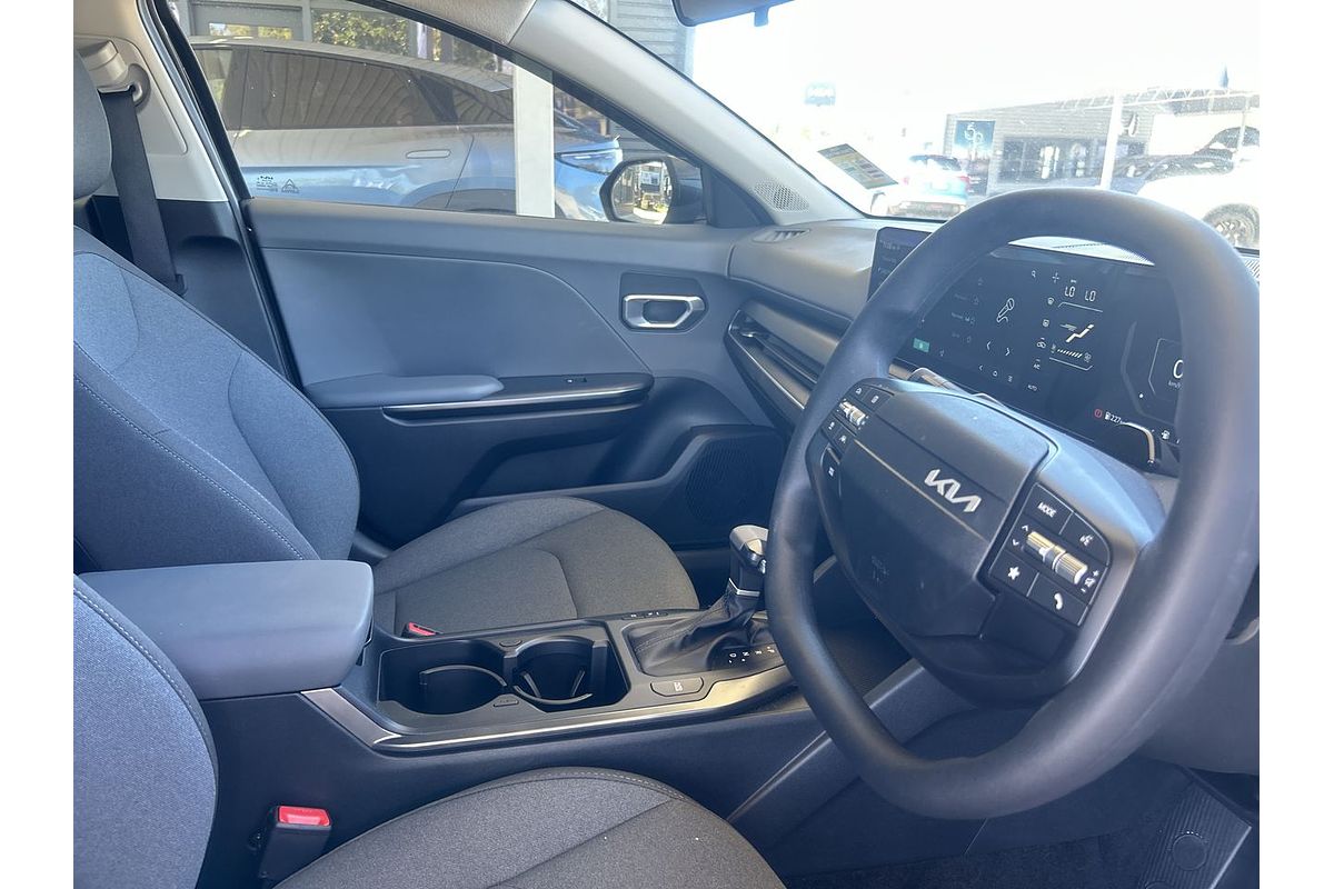 2025 Kia K4 S CL4m