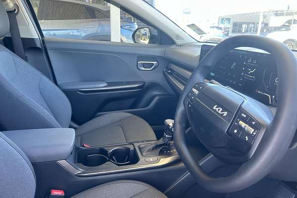 2025 Kia K4 S CL4m