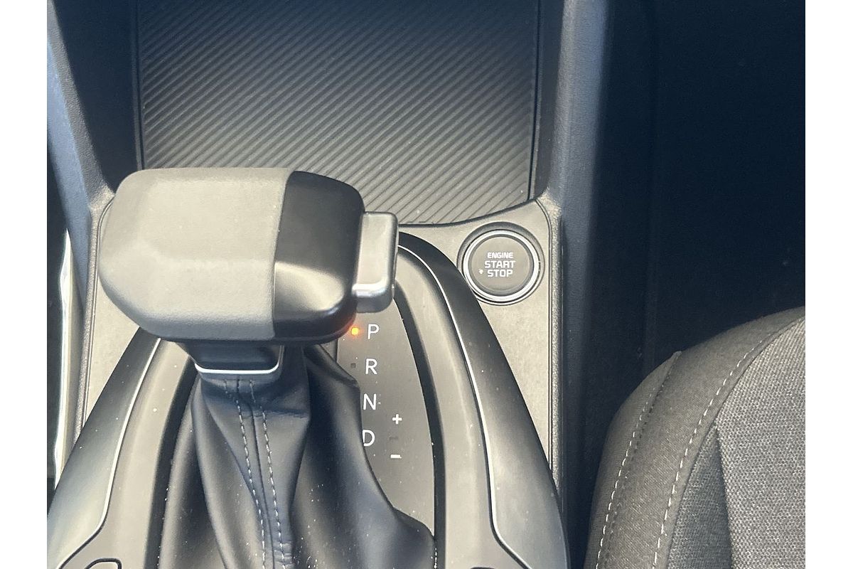 2025 Kia K4 S CL4m