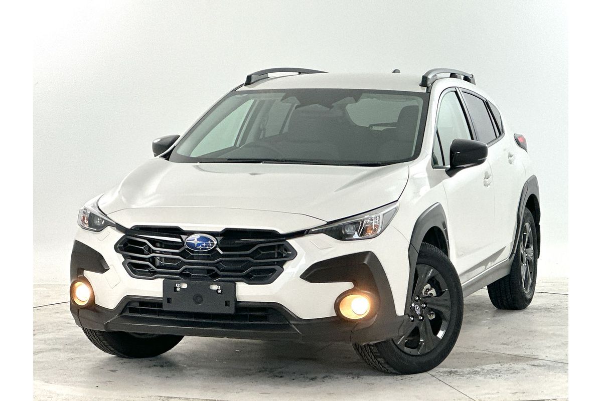 2024 Subaru Crosstrek 2.0L G6X