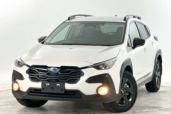 2024 Subaru Crosstrek 2.0L G6X