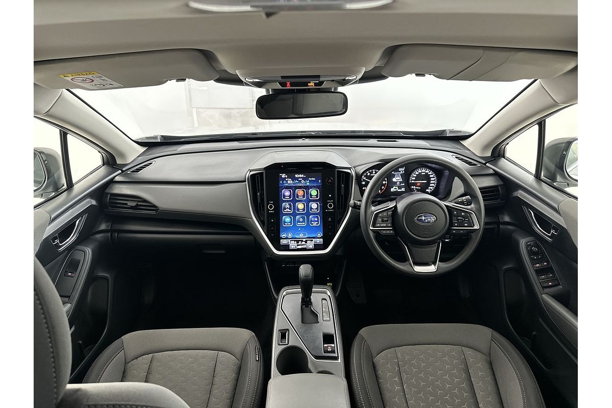 2024 Subaru Crosstrek 2.0L G6X