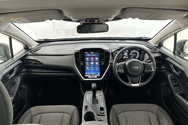 2024 Subaru Crosstrek 2.0L G6X