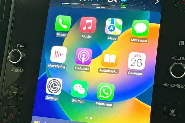 2024 Subaru Crosstrek 2.0L G6X