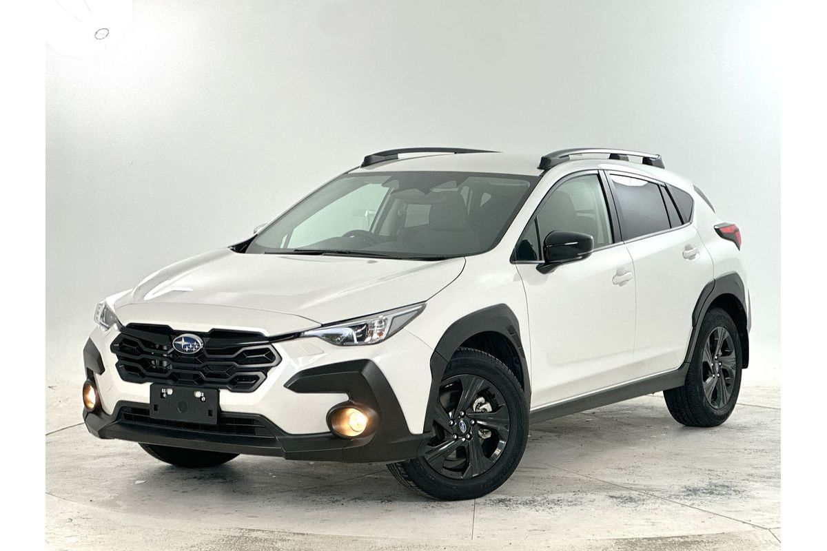 2024 Subaru Crosstrek 2.0L G6X