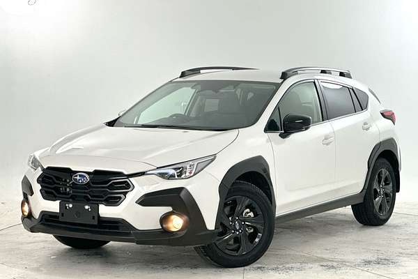 2024 Subaru Crosstrek 2.0L G6X