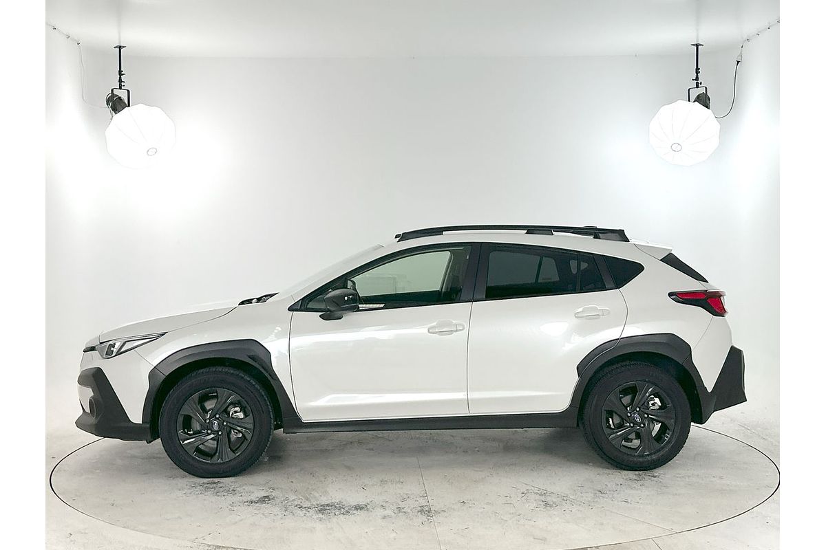 2024 Subaru Crosstrek 2.0L G6X