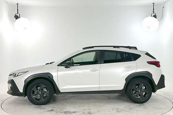 2024 Subaru Crosstrek 2.0L G6X