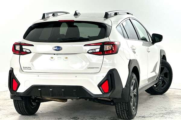 2024 Subaru Crosstrek 2.0L G6X