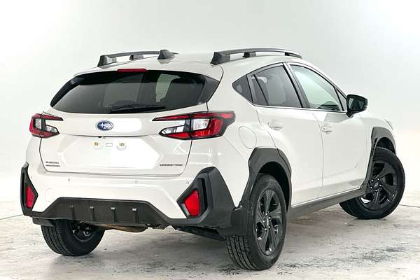 2024 Subaru Crosstrek 2.0L G6X