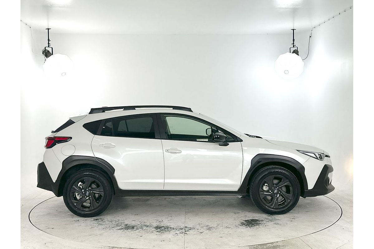 2024 Subaru Crosstrek 2.0L G6X