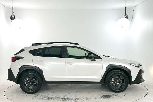 2024 Subaru Crosstrek 2.0L G6X