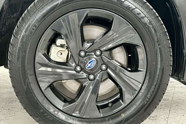 2024 Subaru Crosstrek 2.0L G6X