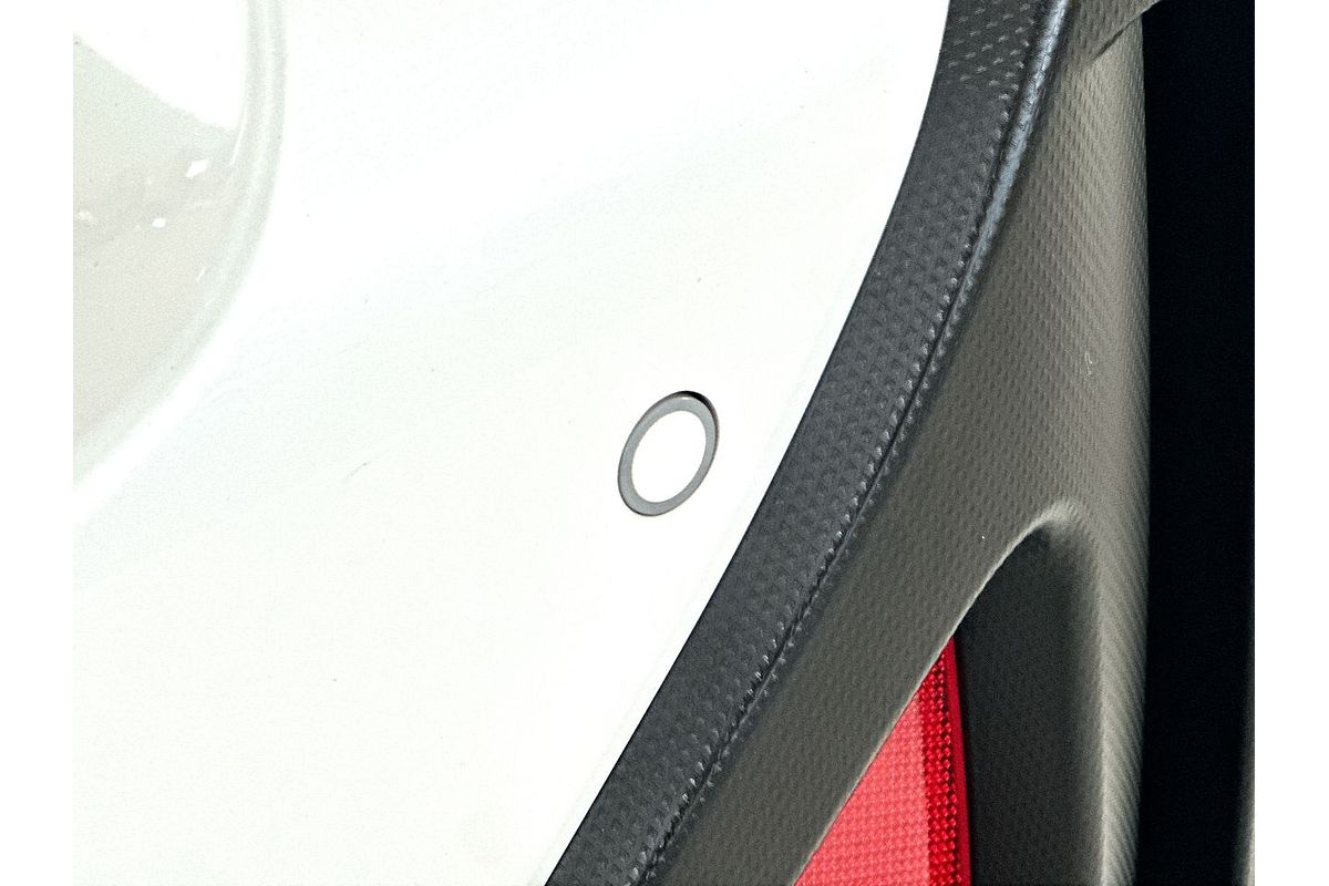 2024 Subaru Crosstrek 2.0L G6X