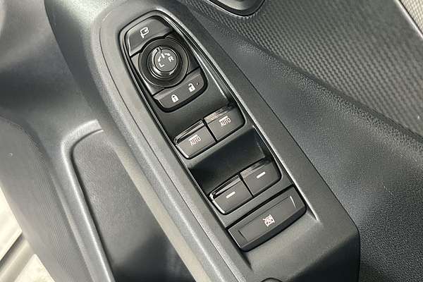 2024 Subaru Crosstrek 2.0L G6X