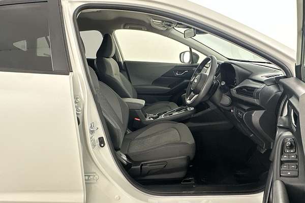 2024 Subaru Crosstrek 2.0L G6X