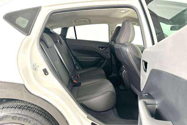 2024 Subaru Crosstrek 2.0L G6X