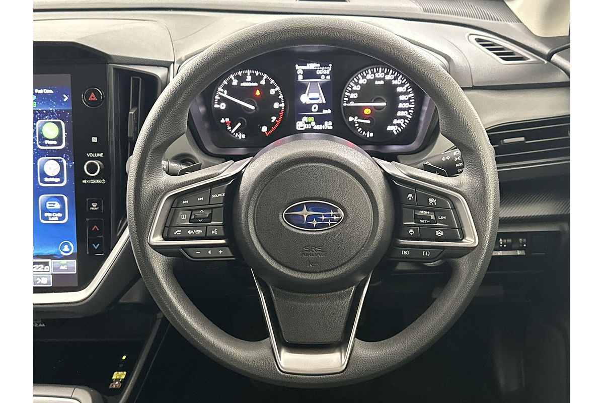 2024 Subaru Crosstrek 2.0L G6X