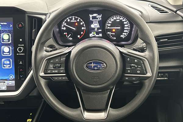 2024 Subaru Crosstrek 2.0L G6X