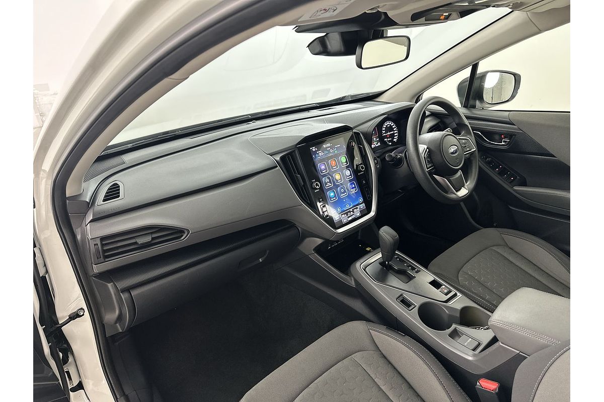 2024 Subaru Crosstrek 2.0L G6X