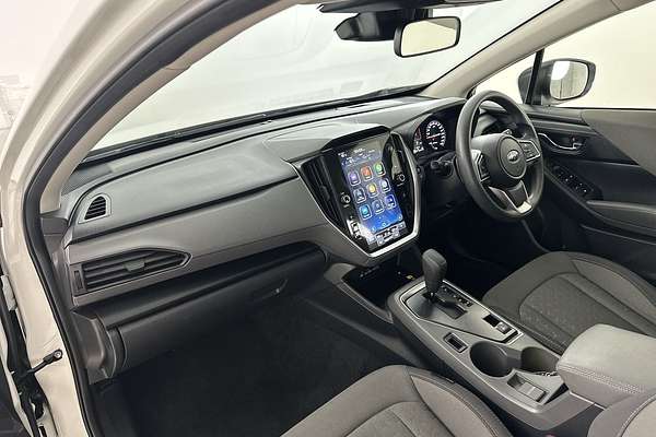 2024 Subaru Crosstrek 2.0L G6X