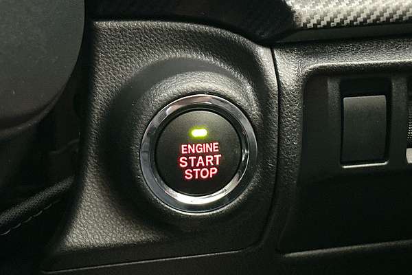 2024 Subaru Crosstrek 2.0L G6X