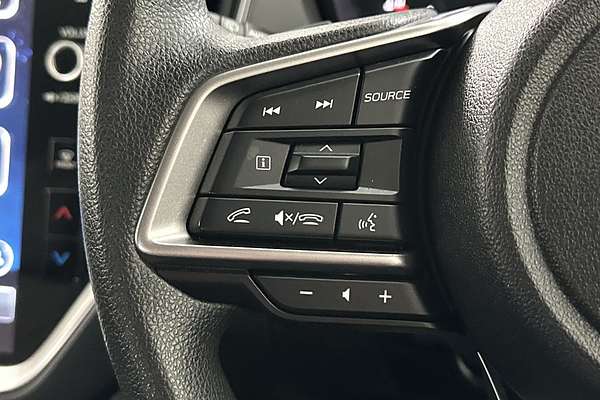 2024 Subaru Crosstrek 2.0L G6X