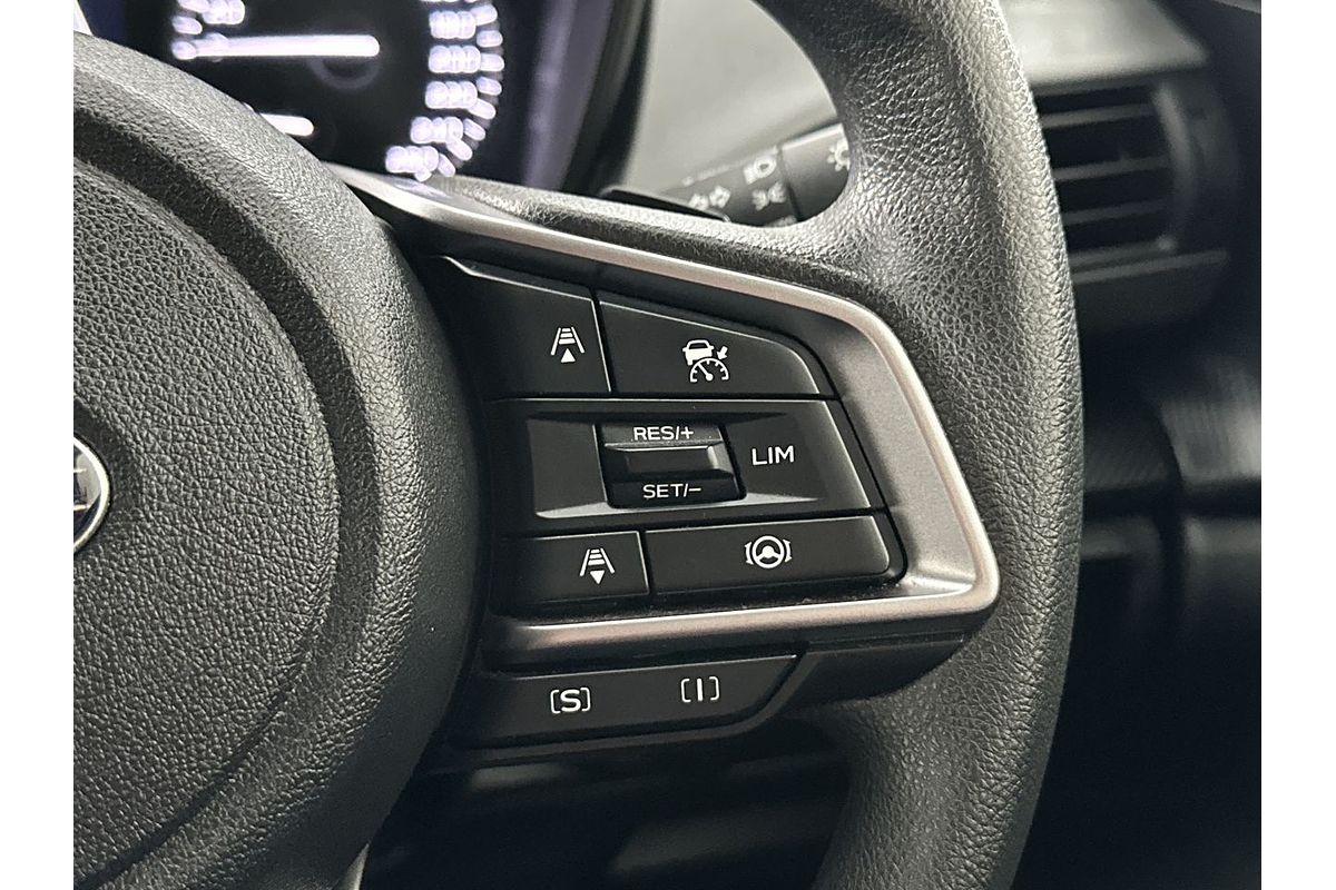 2024 Subaru Crosstrek 2.0L G6X