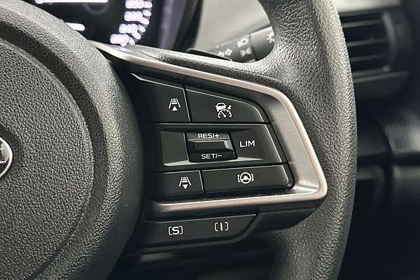 2024 Subaru Crosstrek 2.0L G6X