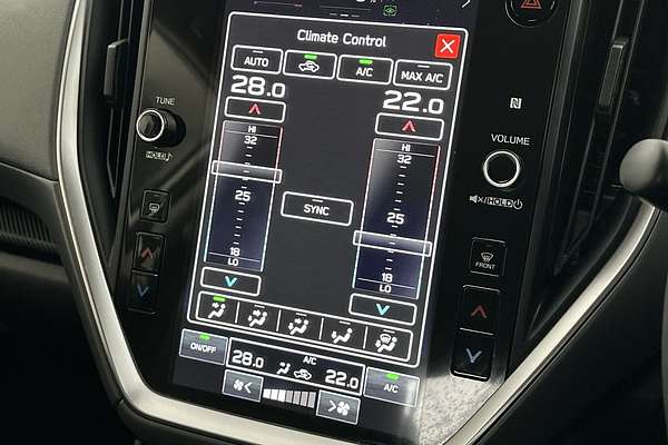 2024 Subaru Crosstrek 2.0L G6X