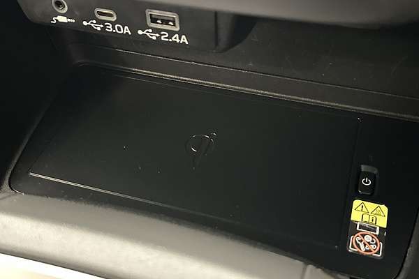 2024 Subaru Crosstrek 2.0L G6X