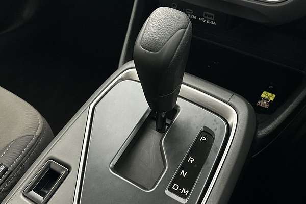 2024 Subaru Crosstrek 2.0L G6X