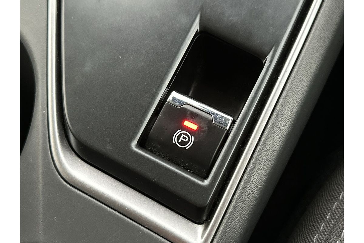 2024 Subaru Crosstrek 2.0L G6X