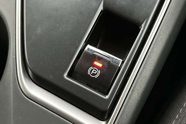 2024 Subaru Crosstrek 2.0L G6X