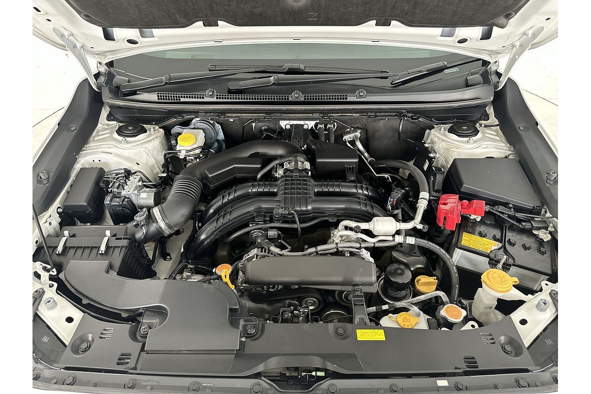 2024 Subaru Crosstrek 2.0L G6X