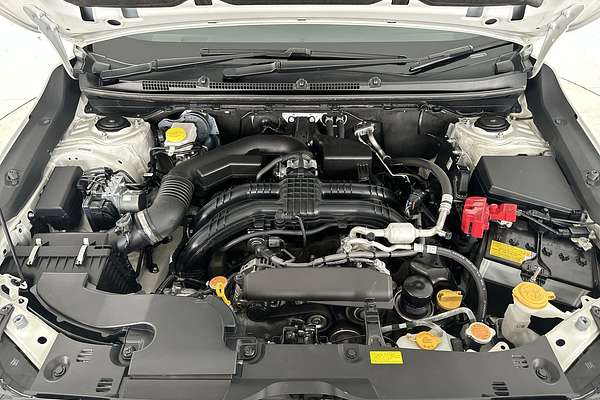 2024 Subaru Crosstrek 2.0L G6X