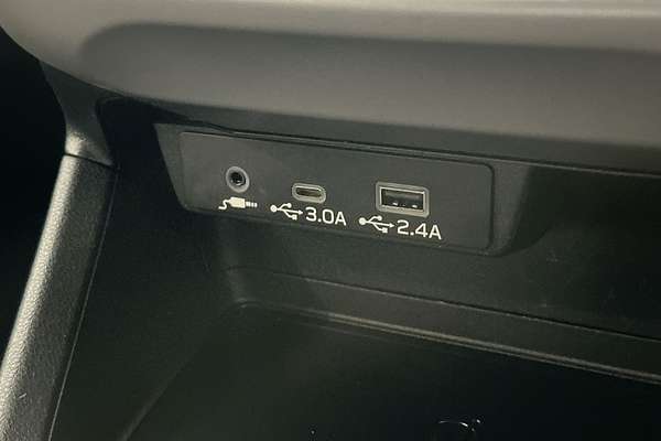 2024 Subaru Crosstrek 2.0L G6X