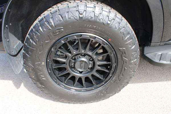 2024 Ford Everest Trend 2.0L