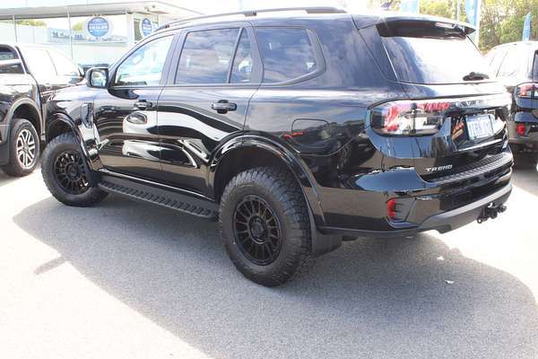 2024 Ford Everest Trend 2.0L