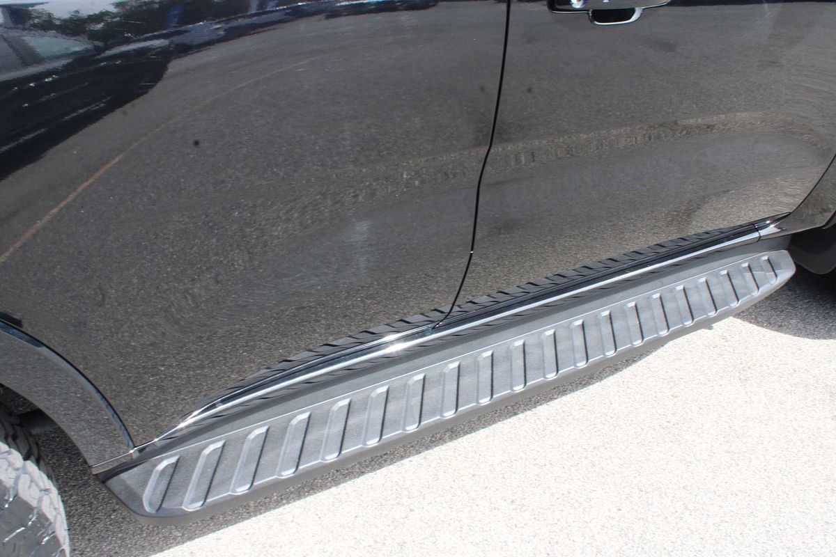 2024 Ford Everest Trend 2.0L