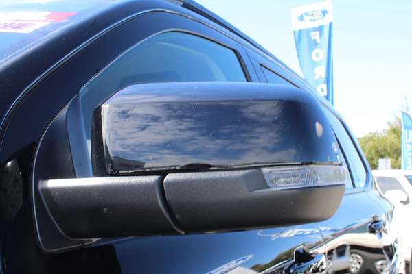 2024 Ford Everest Trend 2.0L