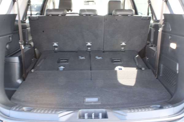 2024 Ford Everest Trend 2.0L