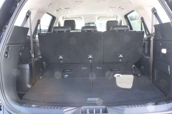 2024 Ford Everest Trend 2.0L