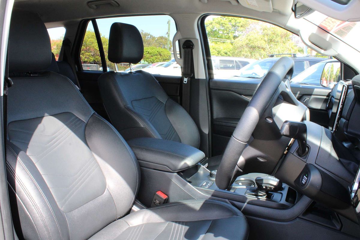 2024 Ford Everest Trend 2.0L