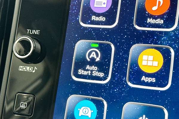 2024 Subaru Crosstrek 2.0L G6X