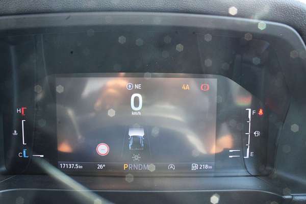 2024 Ford Everest Trend 2.0L