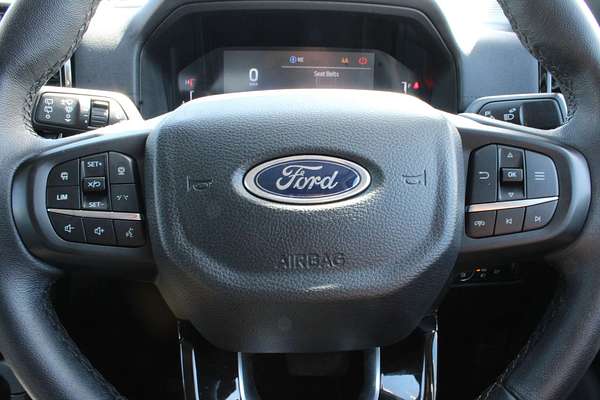 2024 Ford Everest Trend 2.0L