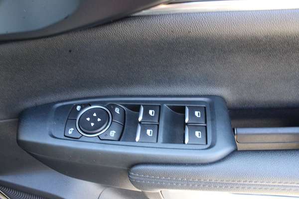 2024 Ford Everest Trend 2.0L